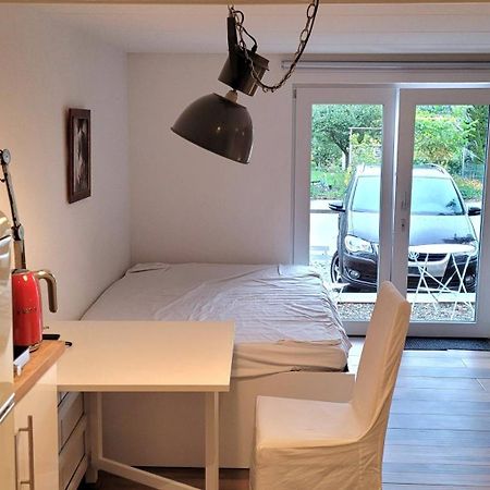 Charmante Waldrandidylle Kreuzlingen Exterior foto