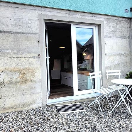 Charmante Waldrandidylle Kreuzlingen Exterior foto