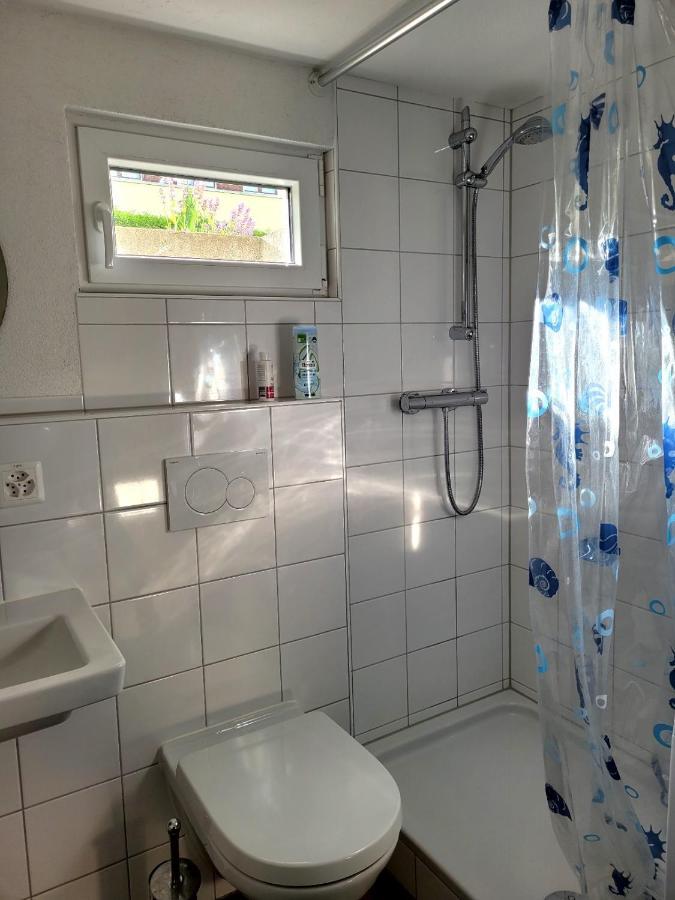 Charmante Waldrandidylle Kreuzlingen Exterior foto